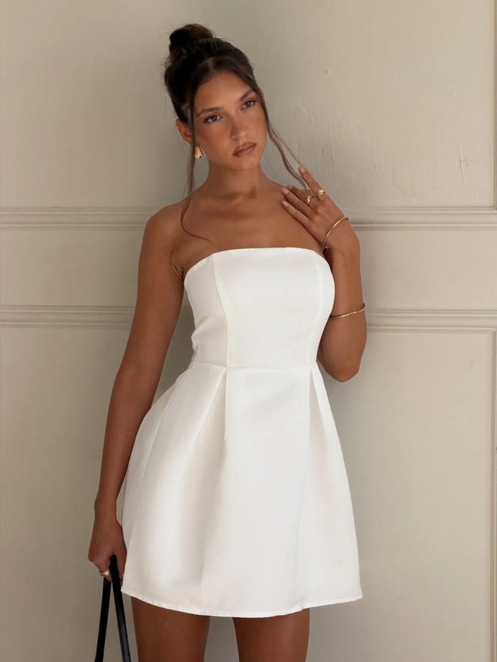 Princess Polly Spader Mimi Dress